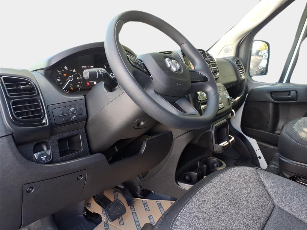 new 2026 Ram ProMaster 1500 car, priced at $50,165