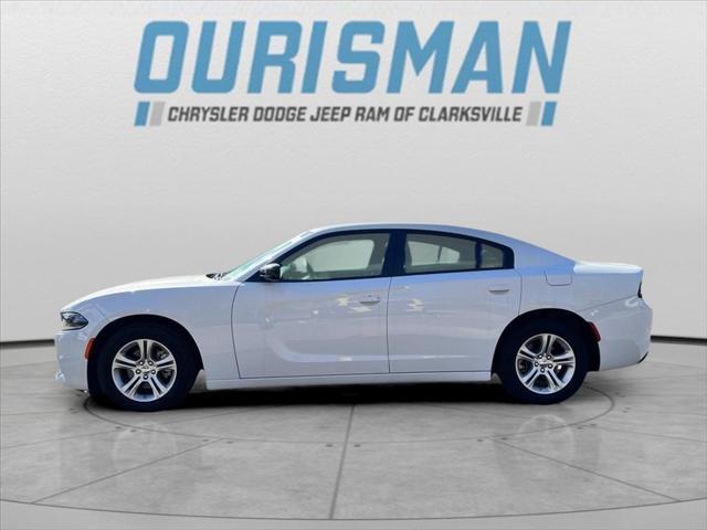 used 2023 Dodge Charger car, priced at $27,000