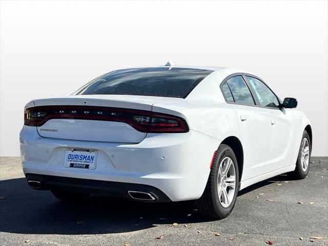 new 2023 Dodge Charger car, priced at $31,099