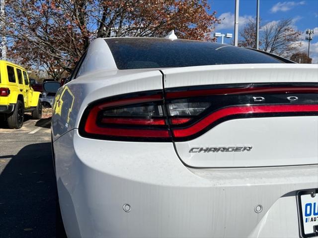 new 2023 Dodge Charger car, priced at $31,099