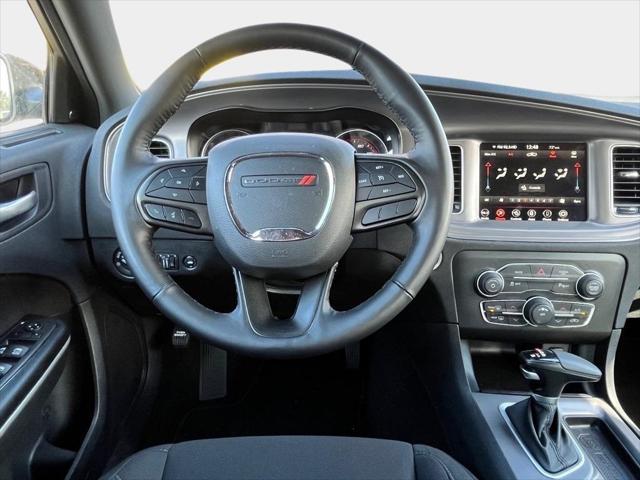 used 2023 Dodge Charger car, priced at $27,000