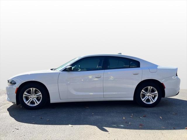 new 2023 Dodge Charger car, priced at $31,099