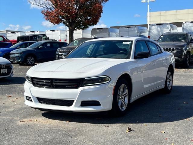 new 2023 Dodge Charger car, priced at $31,099