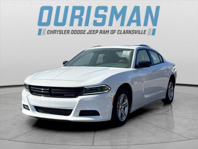 used 2023 Dodge Charger car, priced at $27,000