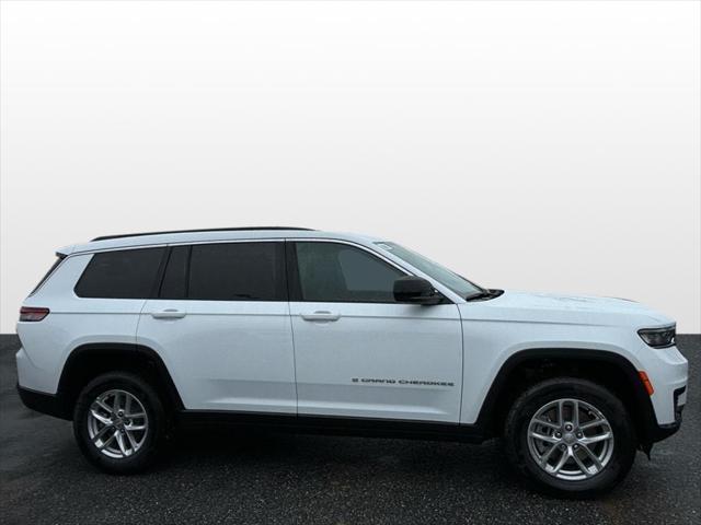 new 2024 Jeep Grand Cherokee L car, priced at $35,630