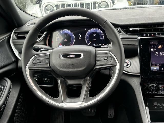 new 2024 Jeep Grand Cherokee L car, priced at $35,630