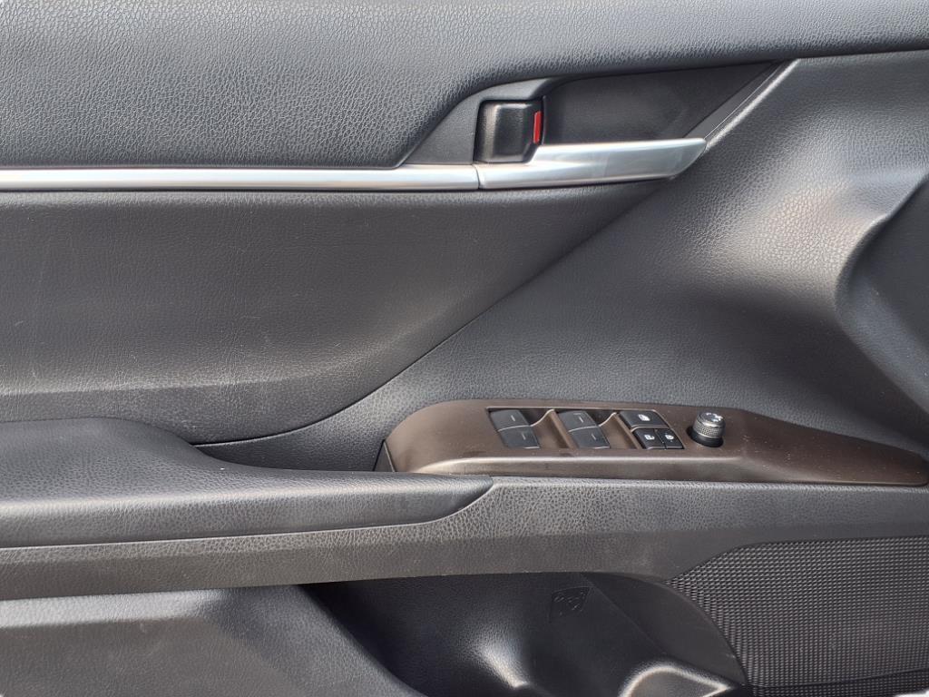 used 2023 Toyota Camry car, priced at $22,207