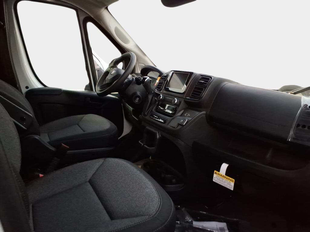 new 2026 Ram ProMaster 1500 car, priced at $45,850
