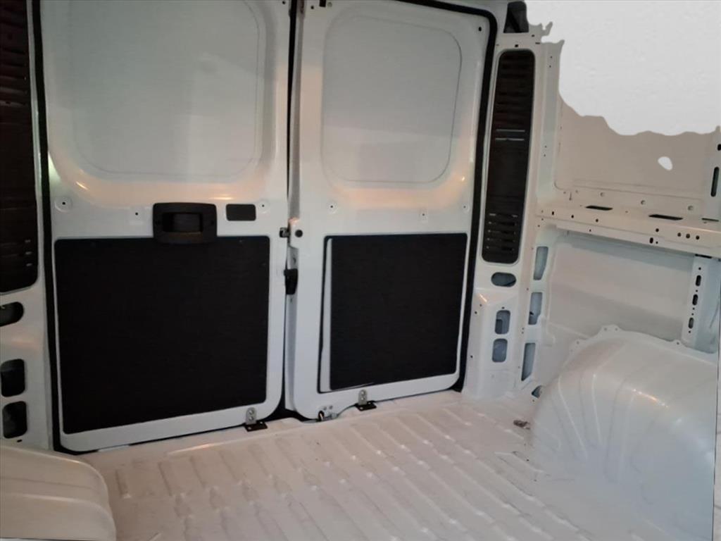 new 2026 Ram ProMaster 1500 car, priced at $45,850