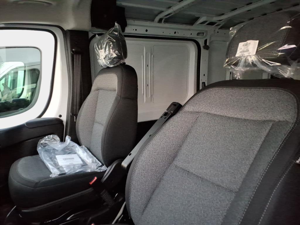 new 2026 Ram ProMaster 1500 car, priced at $45,850