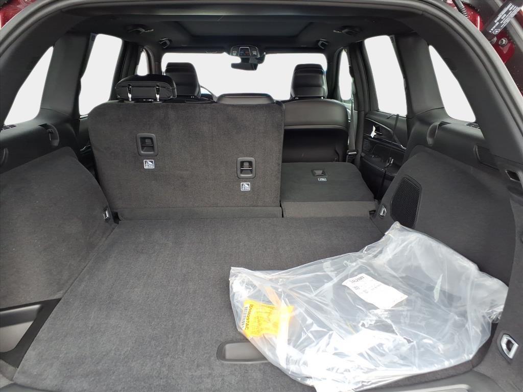 new 2025 Jeep Grand Cherokee car, priced at $55,073