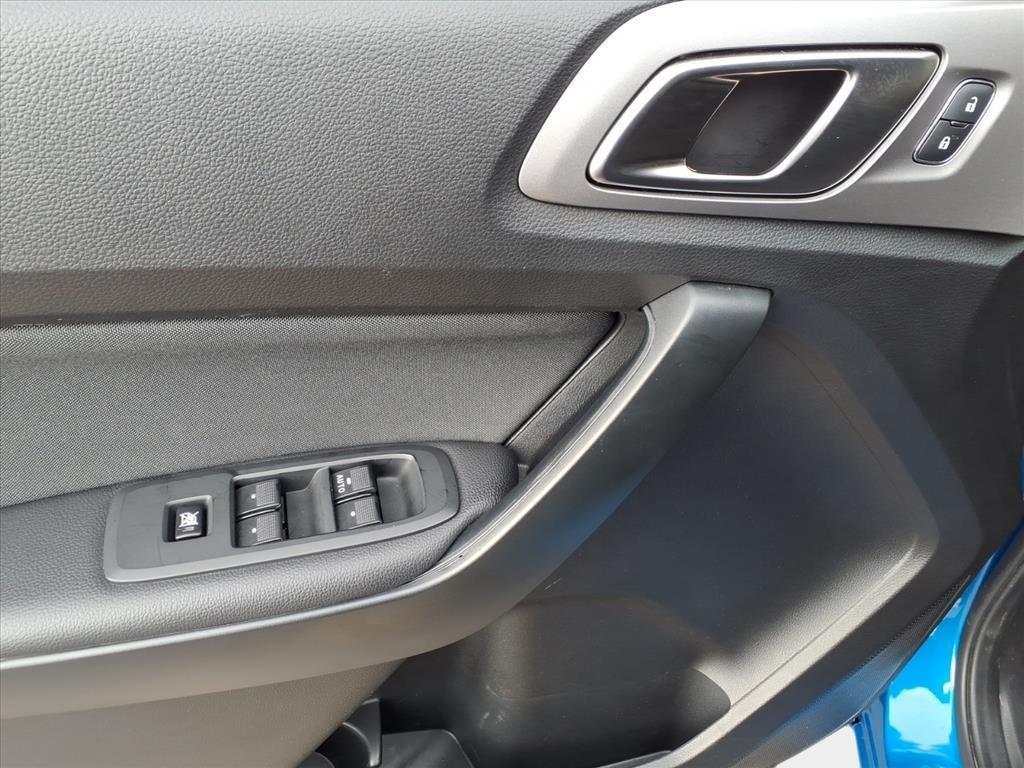 used 2022 Ford Ranger car, priced at $27,812