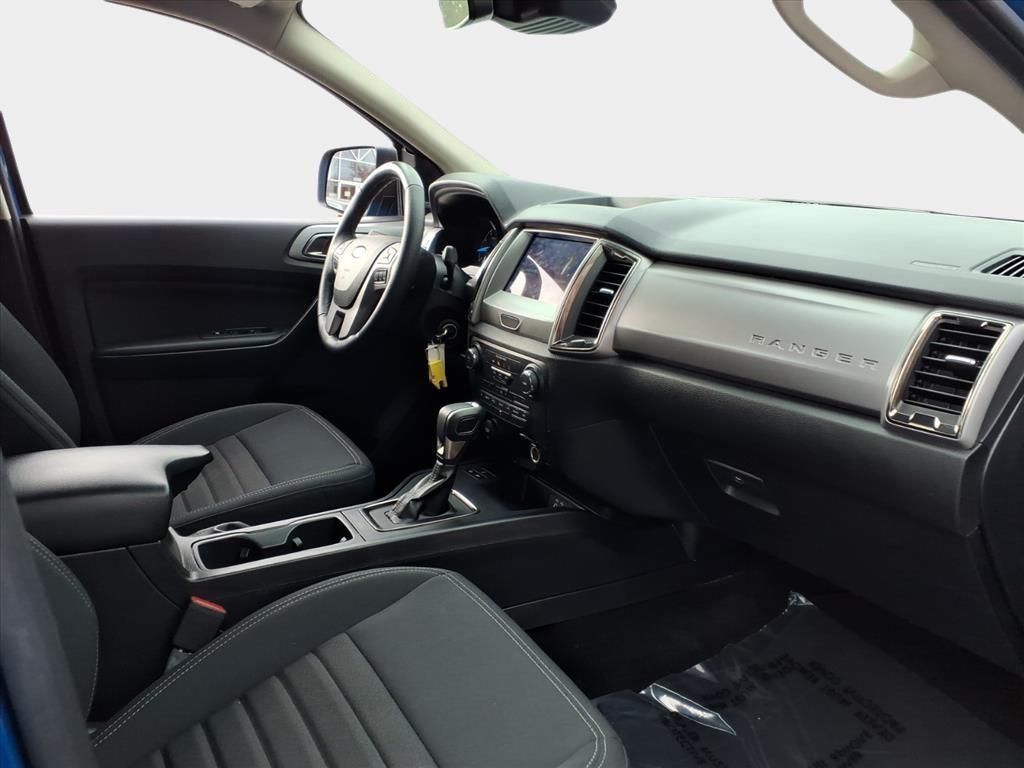 used 2022 Ford Ranger car, priced at $27,812