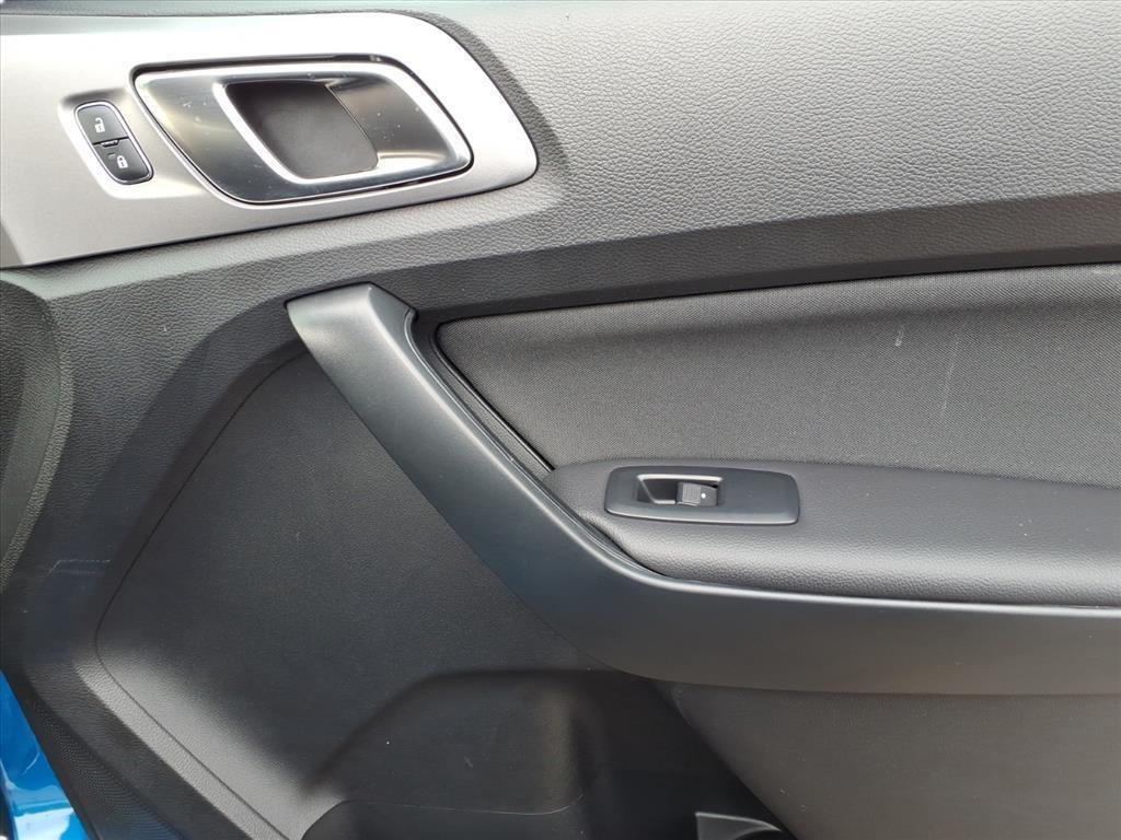 used 2022 Ford Ranger car, priced at $27,812