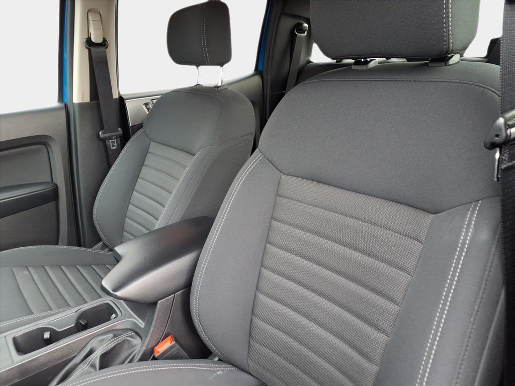 used 2022 Ford Ranger car, priced at $27,812