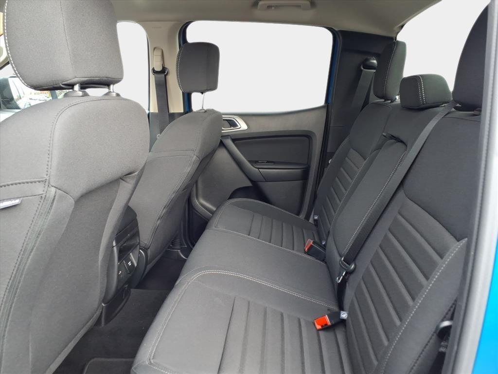 used 2022 Ford Ranger car, priced at $27,812