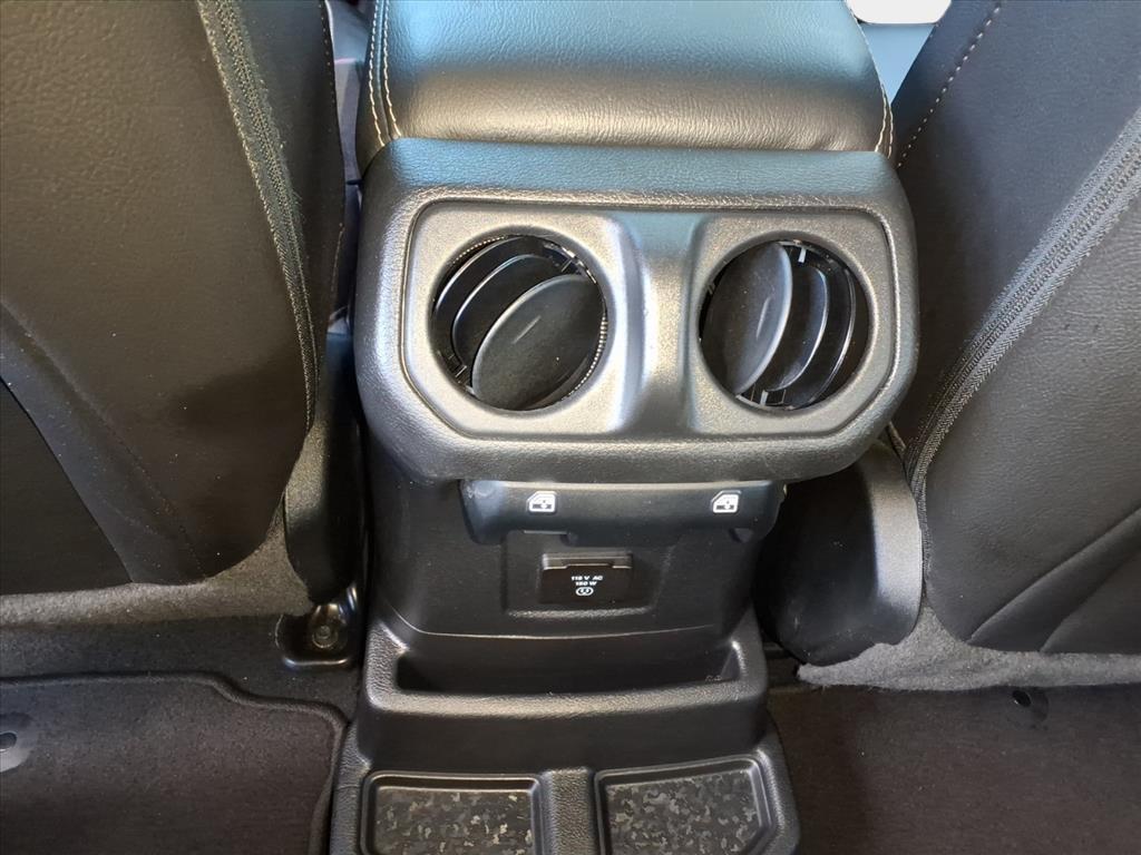 used 2023 Jeep Wrangler 4xe car, priced at $26,000