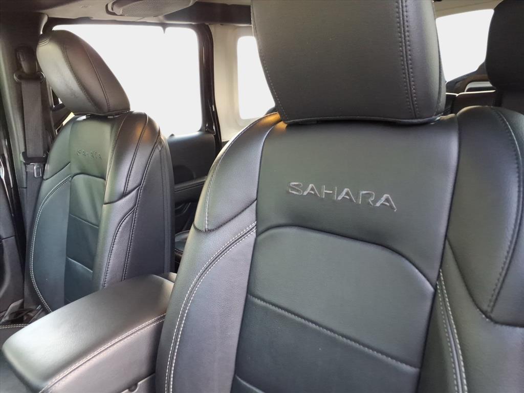 used 2023 Jeep Wrangler 4xe car, priced at $26,000