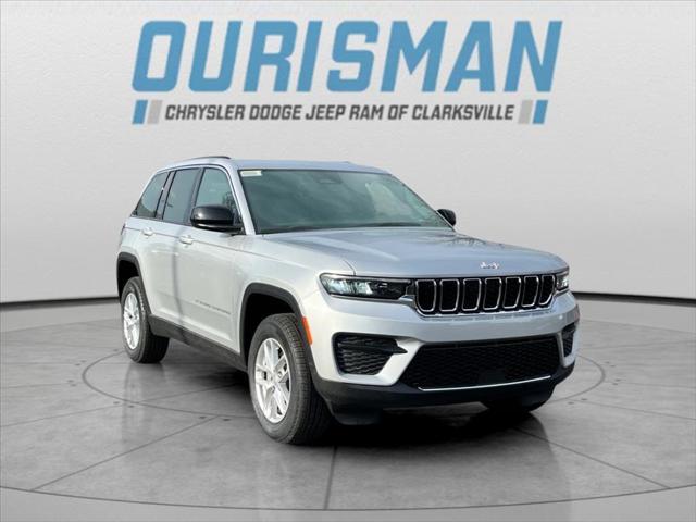 new 2025 Jeep Grand Cherokee car, priced at $37,073