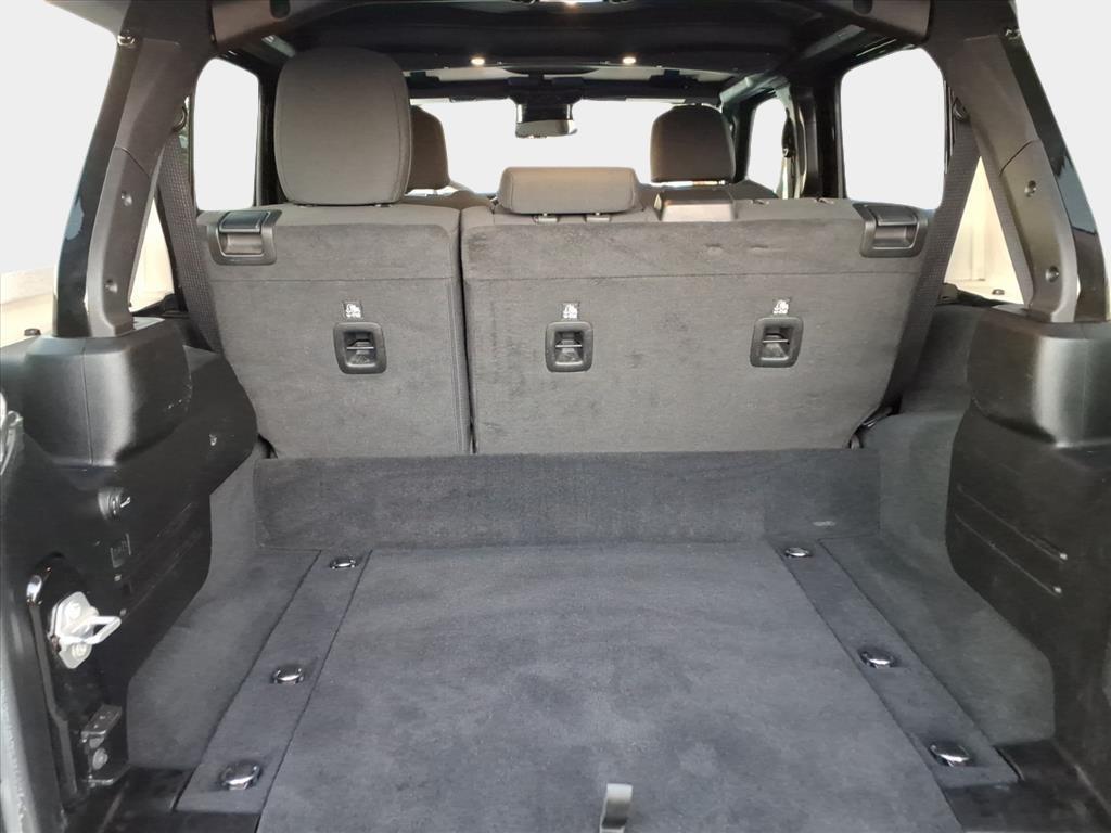 used 2024 Jeep Wrangler 4xe car, priced at $33,000