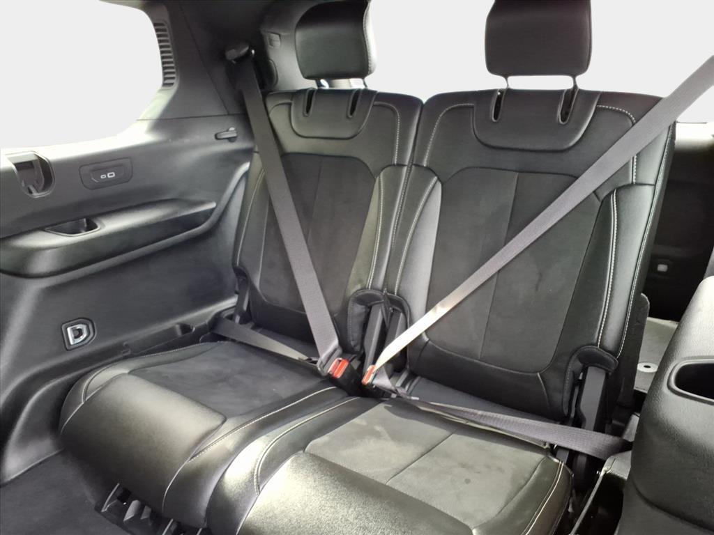 used 2024 Jeep Grand Cherokee L car, priced at $27,520