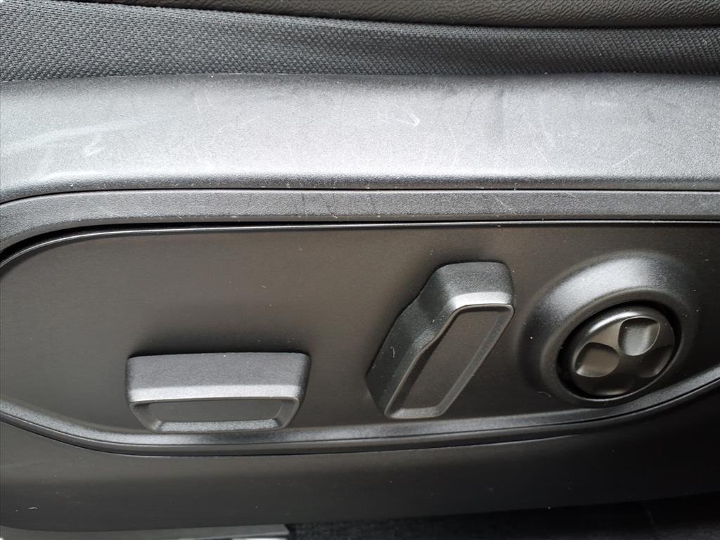 used 2024 Jeep Grand Cherokee L car, priced at $27,520