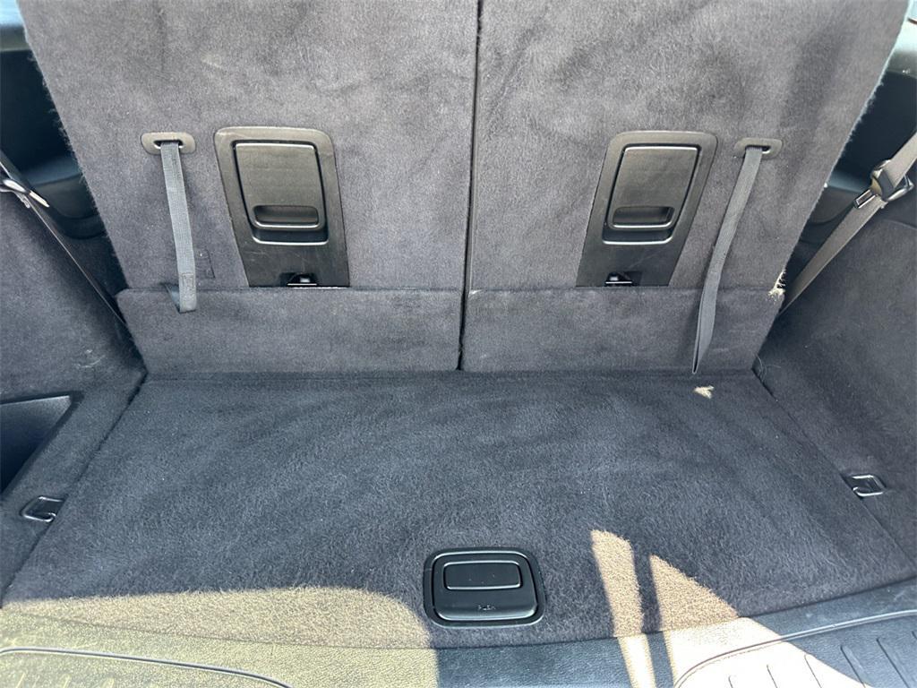 used 2024 Dodge Durango car, priced at $29,800