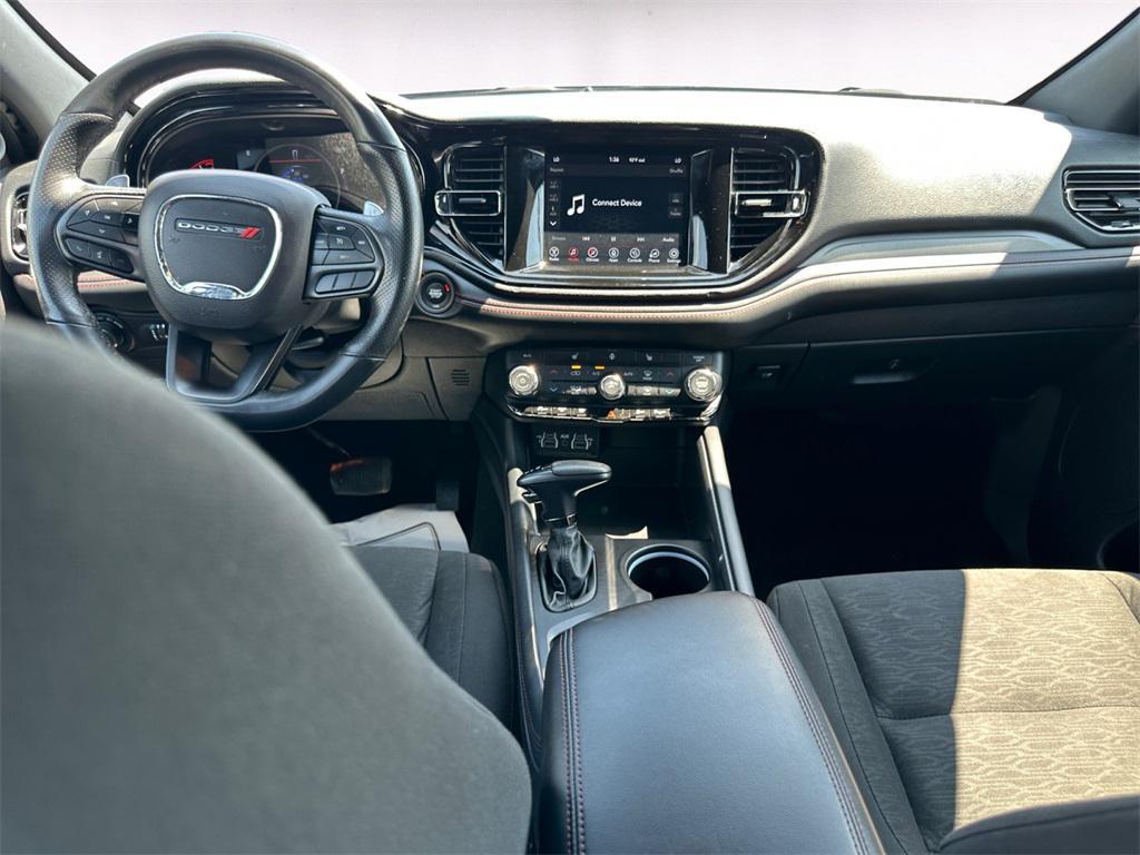 used 2024 Dodge Durango car, priced at $29,800