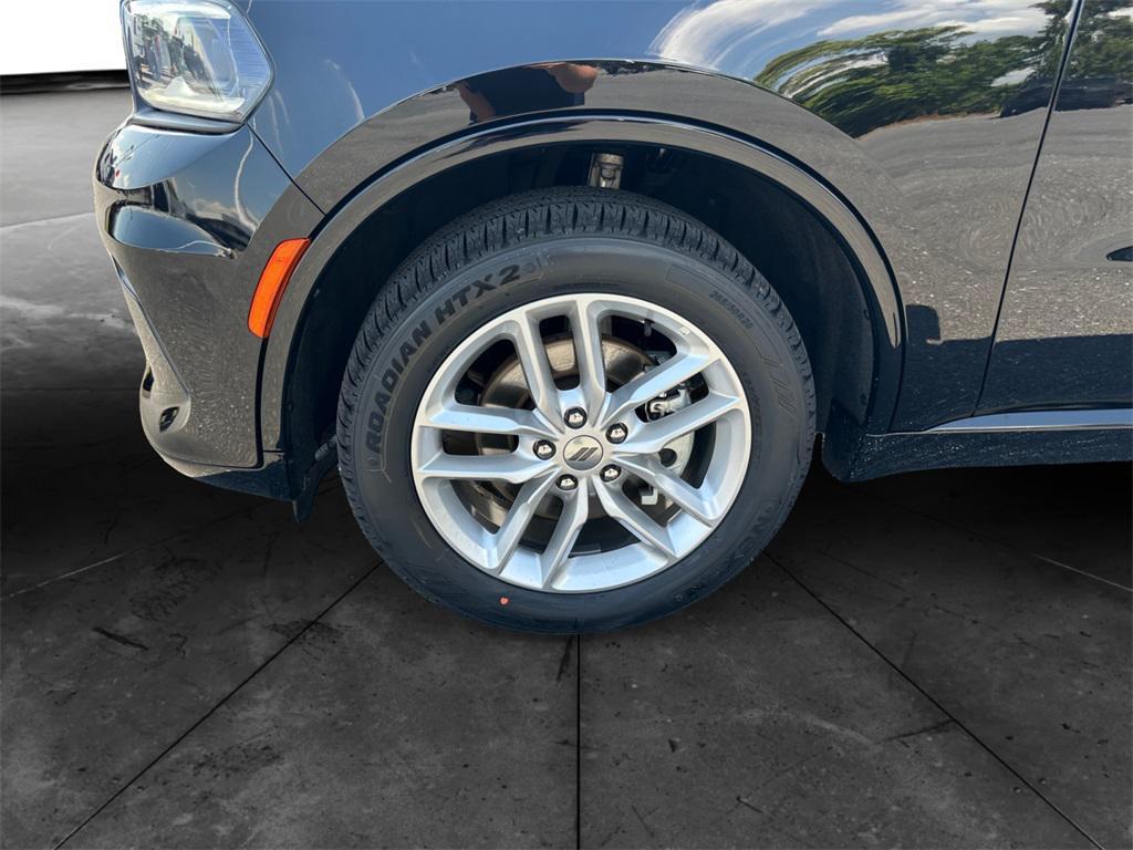 used 2024 Dodge Durango car, priced at $29,800