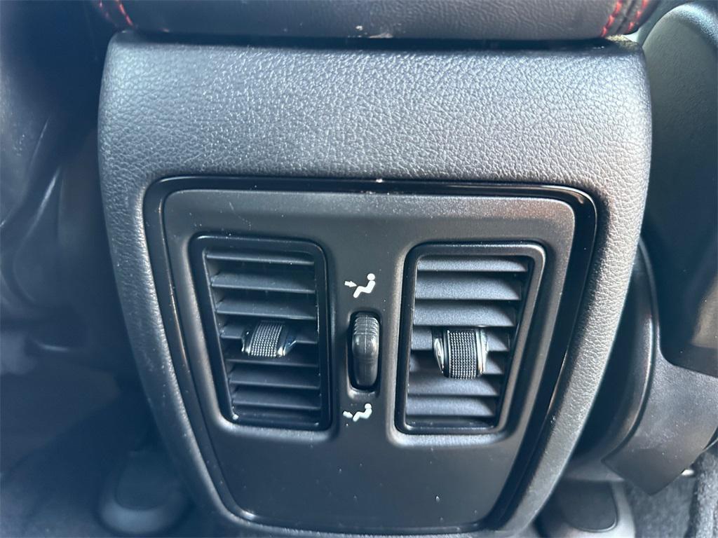 used 2024 Dodge Durango car, priced at $29,800