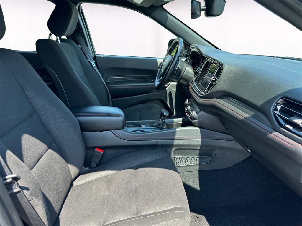 used 2024 Dodge Durango car, priced at $29,800
