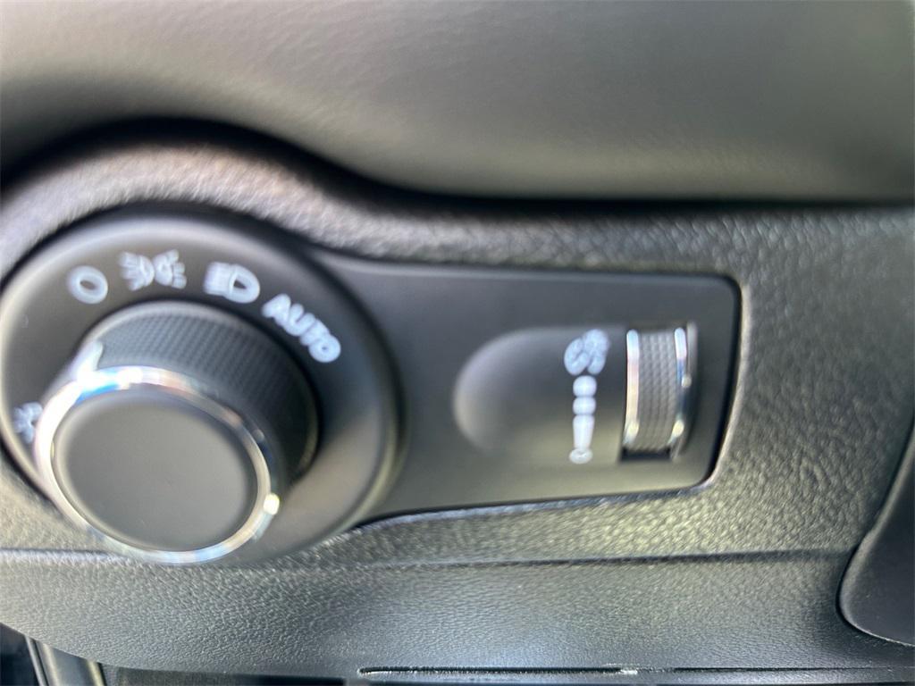 used 2024 Dodge Durango car, priced at $29,800