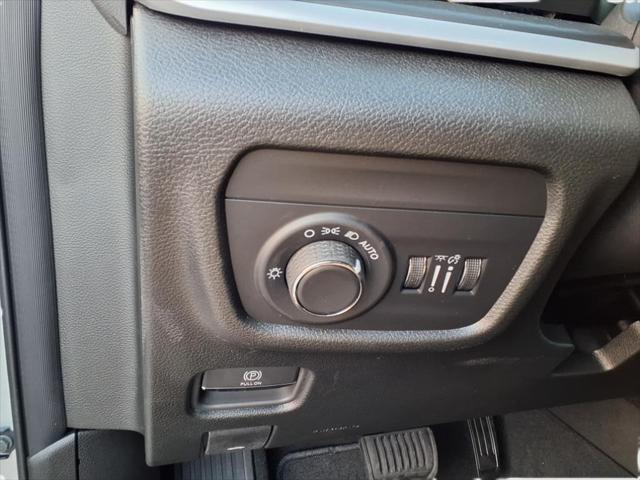 new 2025 Jeep Grand Cherokee L car, priced at $41,421
