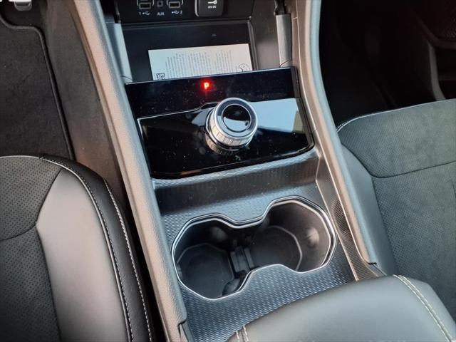 new 2025 Jeep Grand Cherokee L car, priced at $41,421