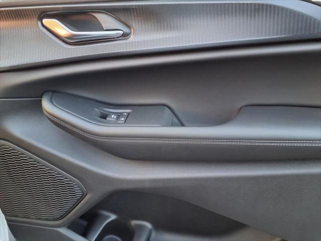 new 2025 Jeep Grand Cherokee L car, priced at $41,421