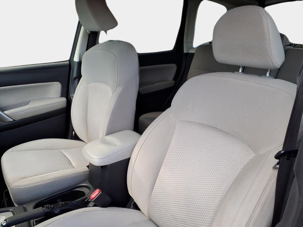 used 2017 Subaru Forester car, priced at $12,900