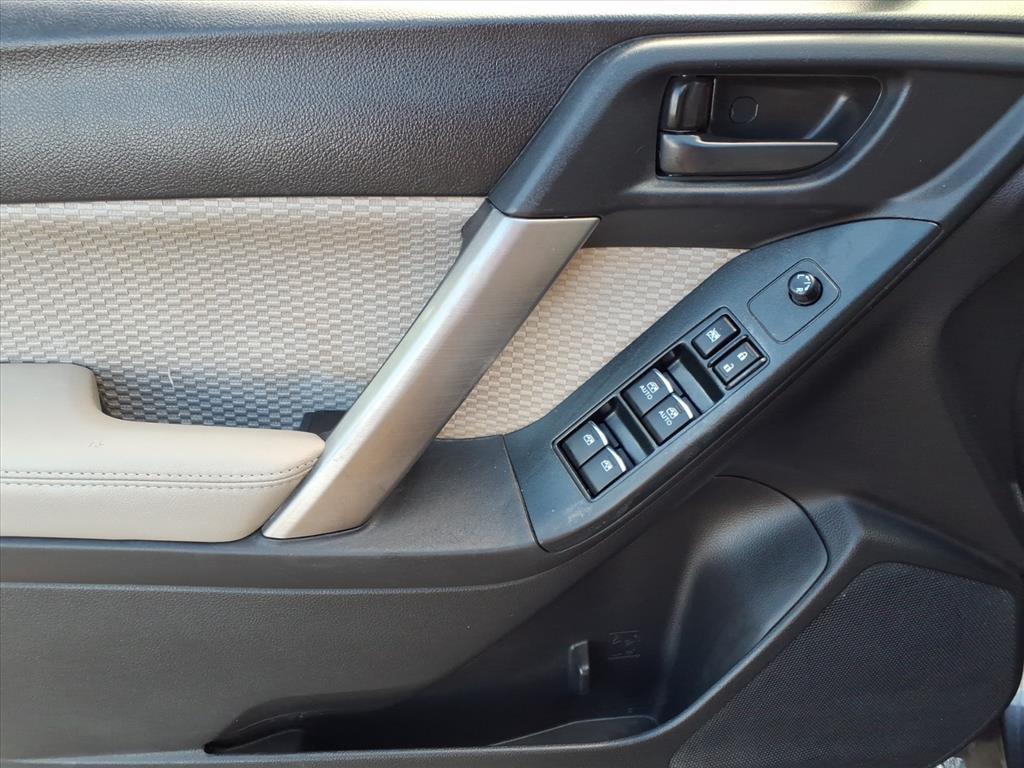 used 2017 Subaru Forester car, priced at $12,900