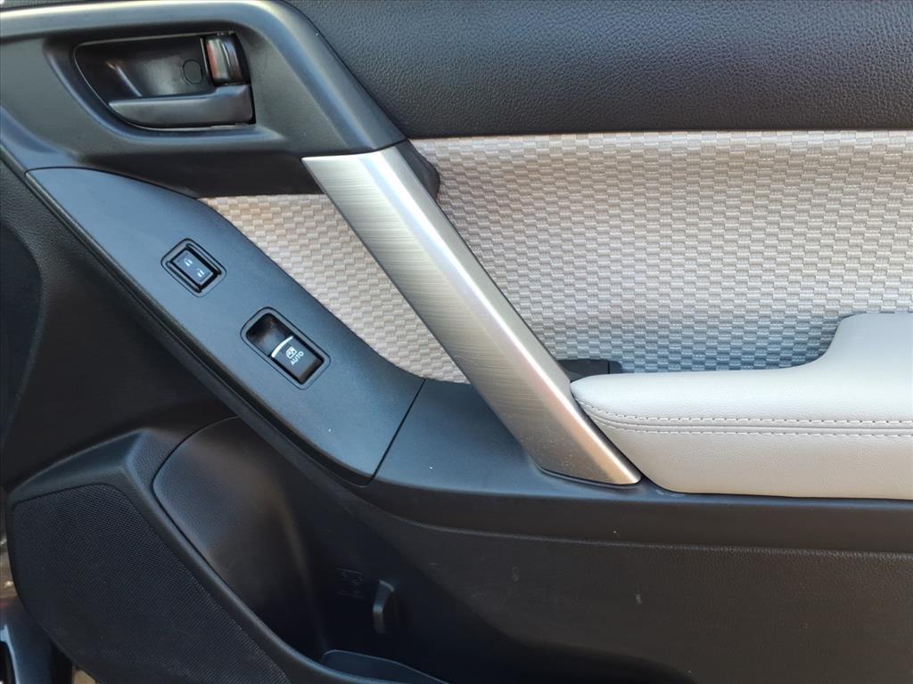 used 2017 Subaru Forester car, priced at $12,900