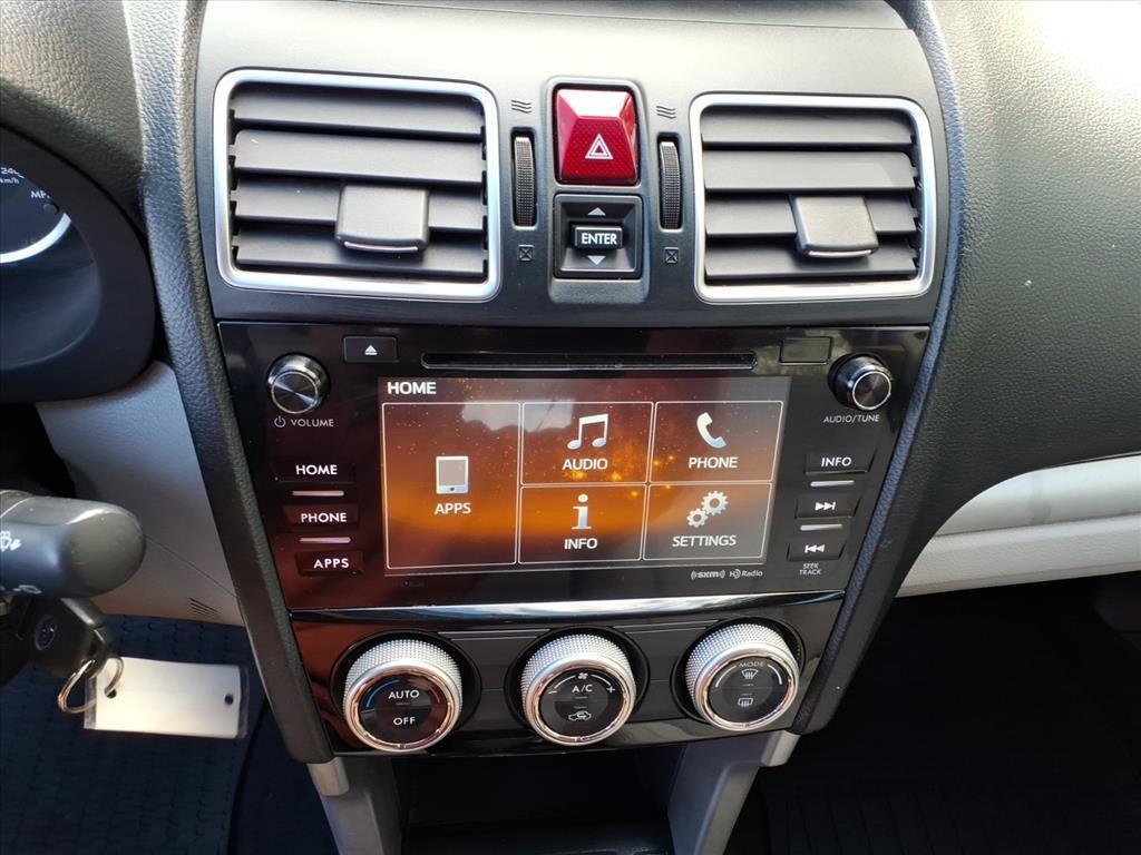 used 2017 Subaru Forester car, priced at $12,900