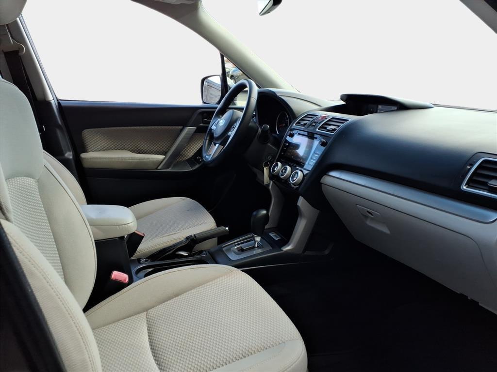 used 2017 Subaru Forester car, priced at $12,900