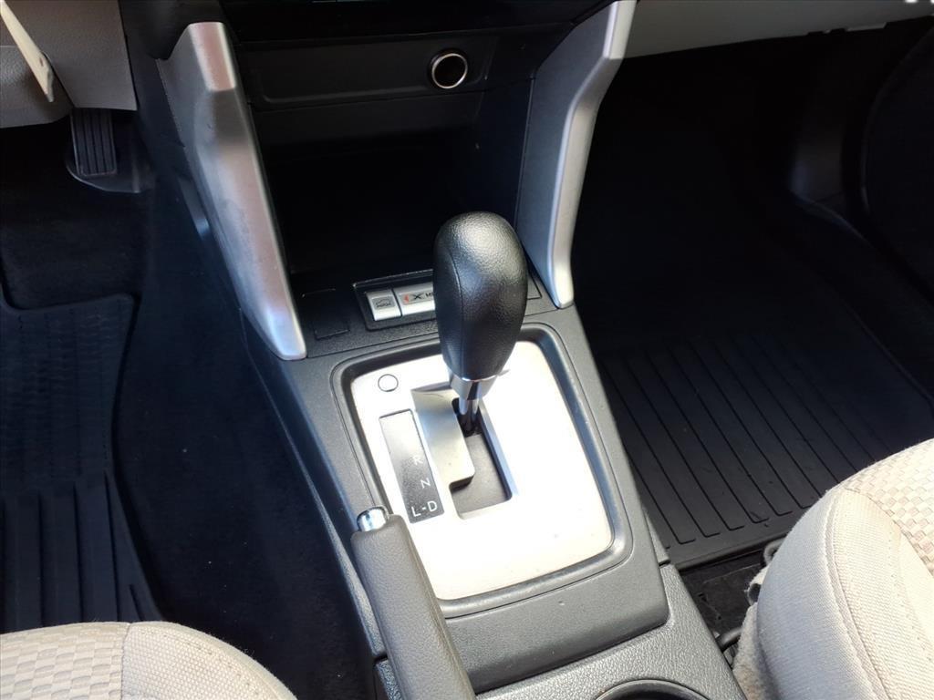 used 2017 Subaru Forester car, priced at $12,900