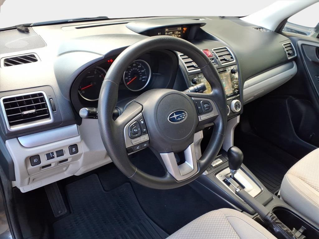 used 2017 Subaru Forester car, priced at $12,900