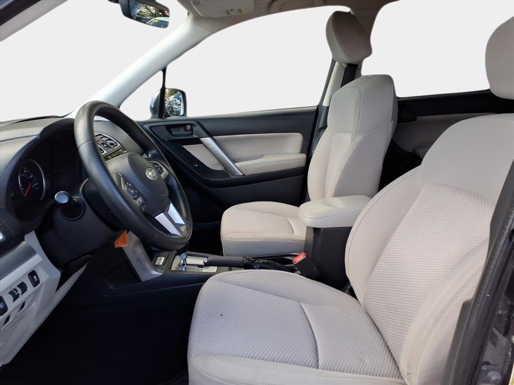 used 2017 Subaru Forester car, priced at $12,900