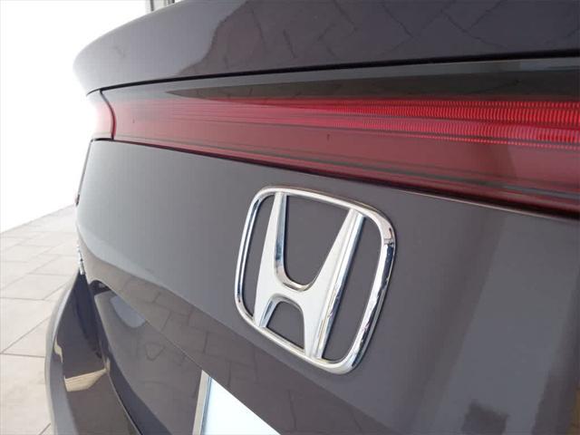 used 2022 Honda Civic car, priced at $26,308