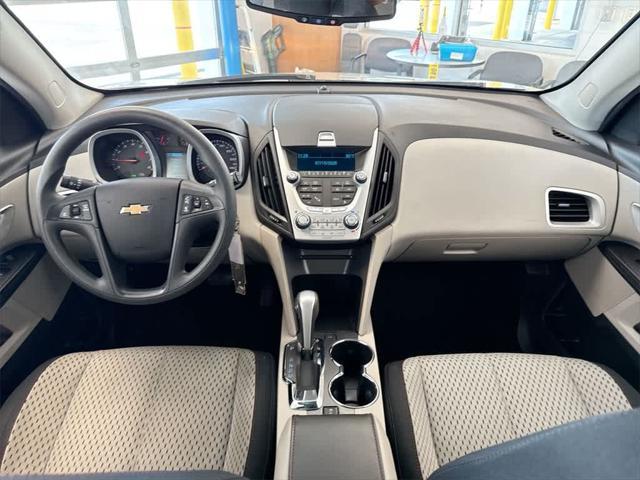 used 2015 Chevrolet Equinox car, priced at $8,529