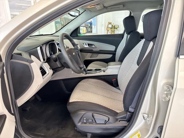 used 2015 Chevrolet Equinox car, priced at $8,529