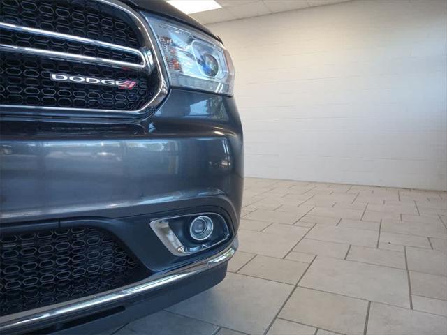 used 2014 Dodge Durango car, priced at $14,337