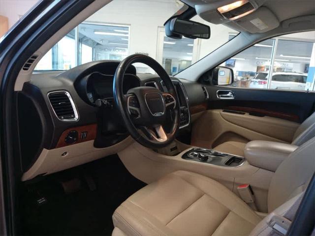 used 2014 Dodge Durango car, priced at $14,337