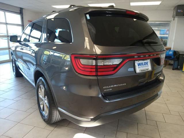 used 2014 Dodge Durango car, priced at $14,337