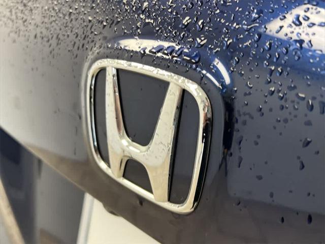 used 2020 Honda Pilot car, priced at $25,253